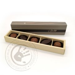 Bonboniéra - Tunýlek, 55g