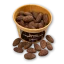 Mandle v hořké čokoládě, 100g