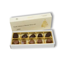 Bonboniéra - D2x5 Vánoce