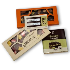 Dárková kartička – osobní vzkaz