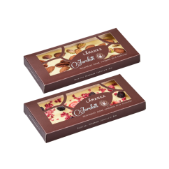 Lámanka - Bílá, 100g