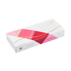 Bonboniéra - Srdce, 110g