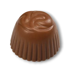 Mléčný nugát s oříšky