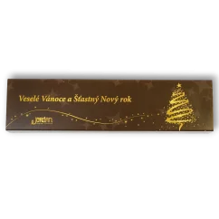 Bonboniéra - Vánoční tunýlek