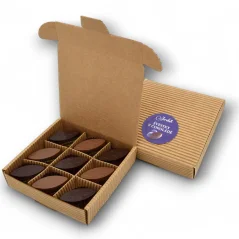 Bonboniéra švestka