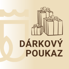 Dárkový poukaz