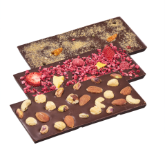 Lámanka - Hořká, 100g