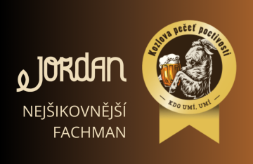 Kozel ocenil nejšikovnějšího fachmana