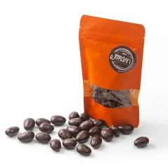 Mandle v hořké Mandle v hořké