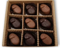 Bonboniéra - Vlašský ořech, 80g